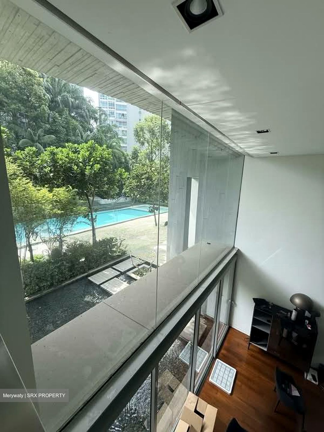 The Oliv (D10), Apartment #581409441